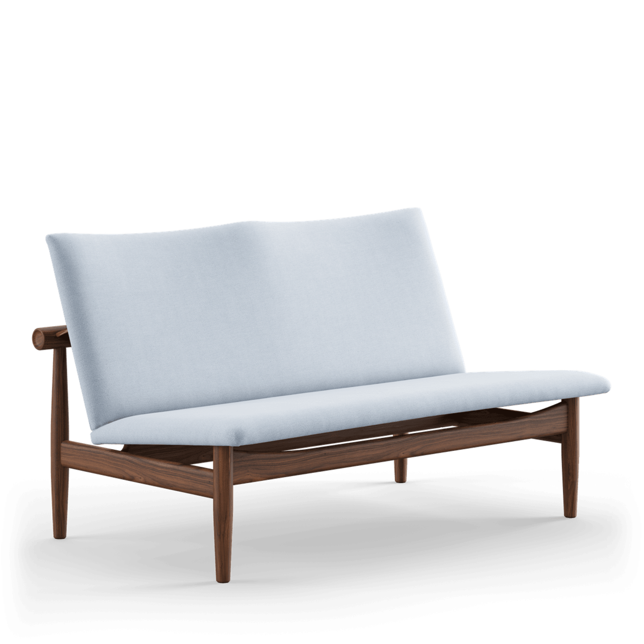 Japan Sofa 2-Seater by Finn Juhl