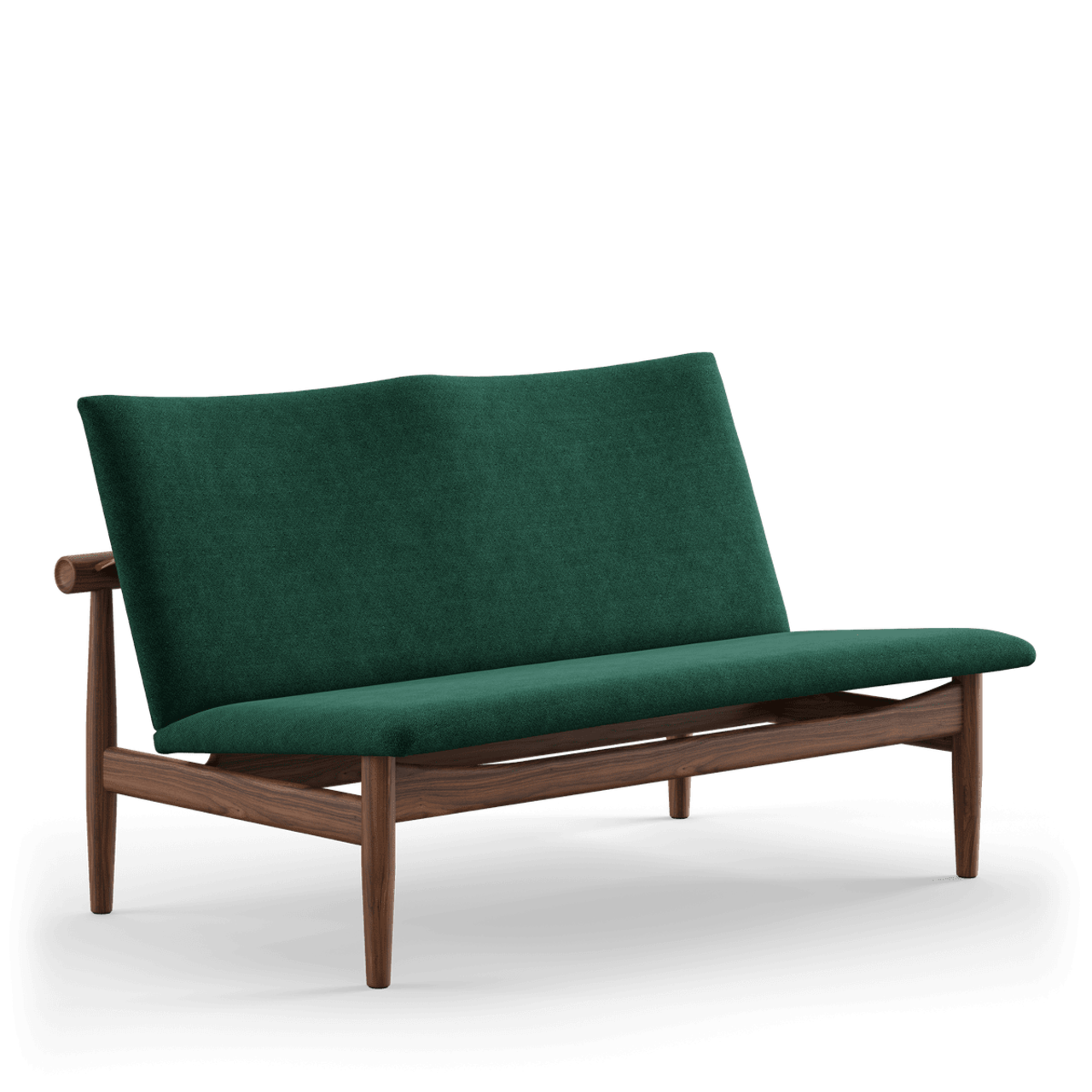 Japan Sofa 2-Seater by Finn Juhl