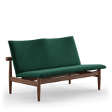 Japan Sofa 2-Seater by Finn Juhl