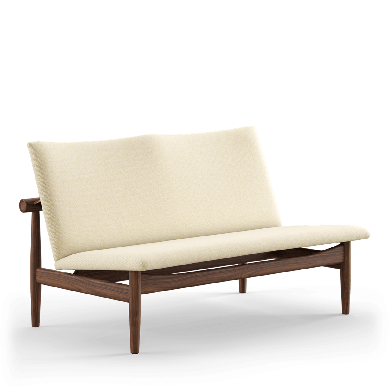 Japan Sofa 2-Seater by Finn Juhl