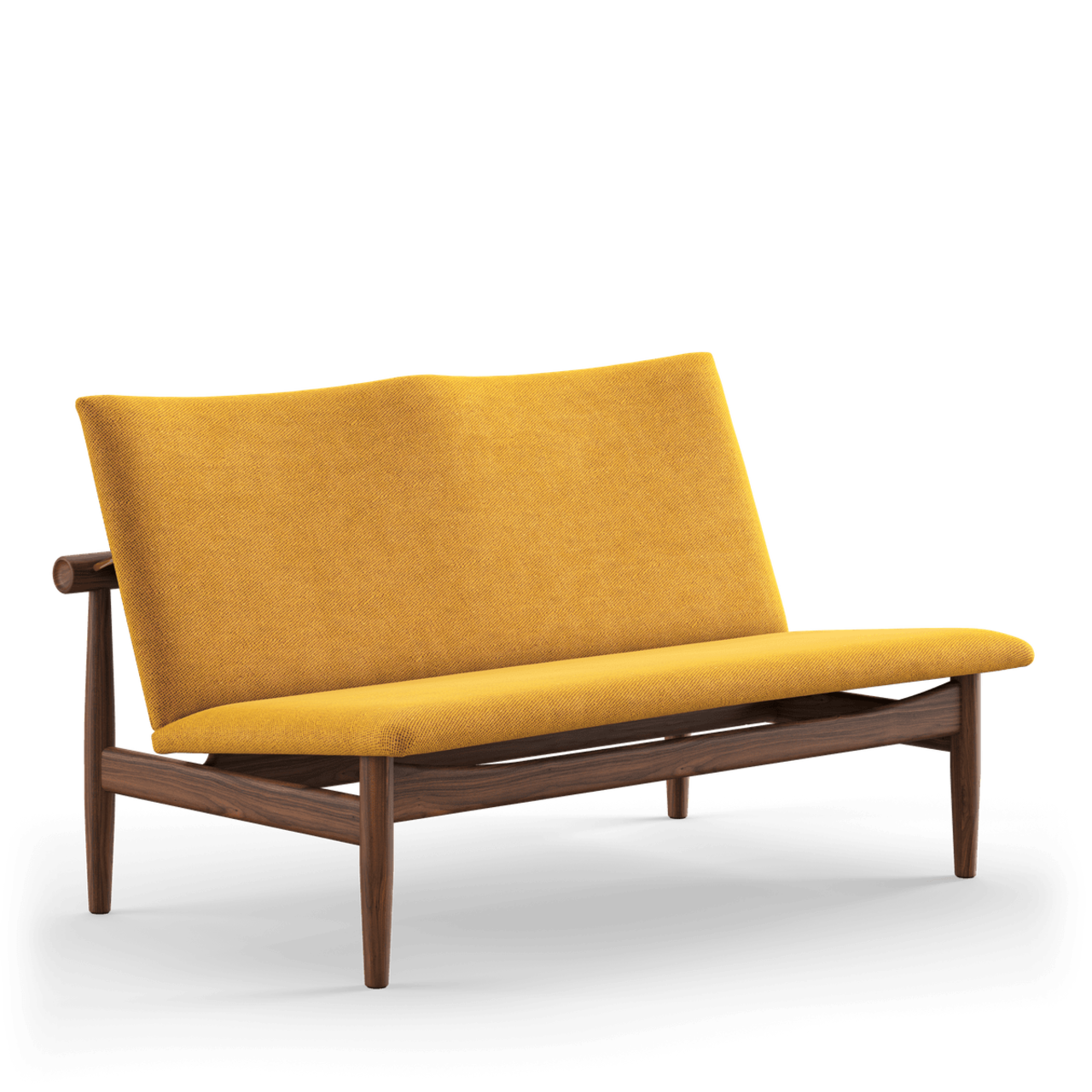 Japan Sofa 2-Seater by Finn Juhl