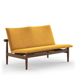 Japan Sofa 2-Seater by Finn Juhl
