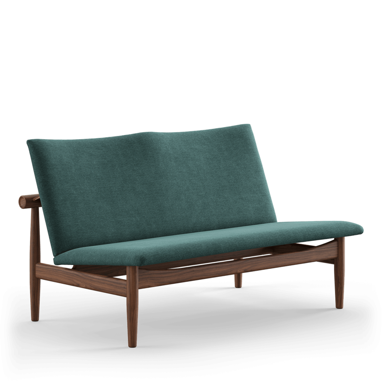Japan Sofa 2-Seater by Finn Juhl
