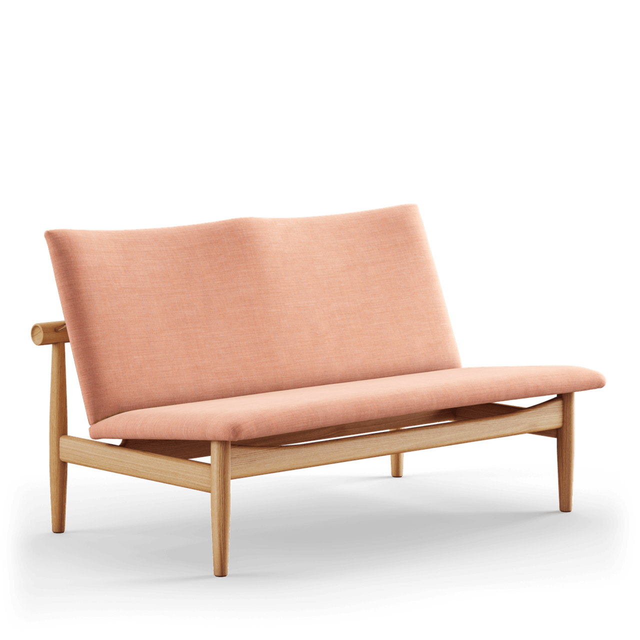Japan Sofa 2-Seater by Finn Juhl