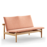 Japan Sofa 2-Seater by Finn Juhl