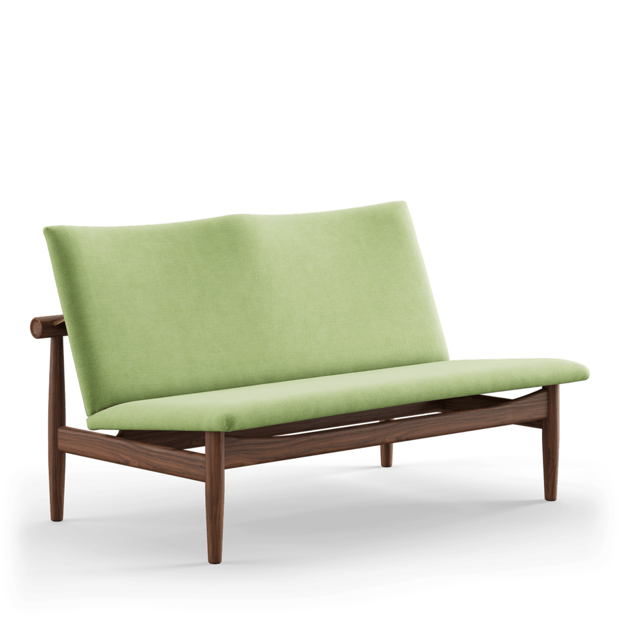 Japan Sofa 2-Seater by Finn Juhl