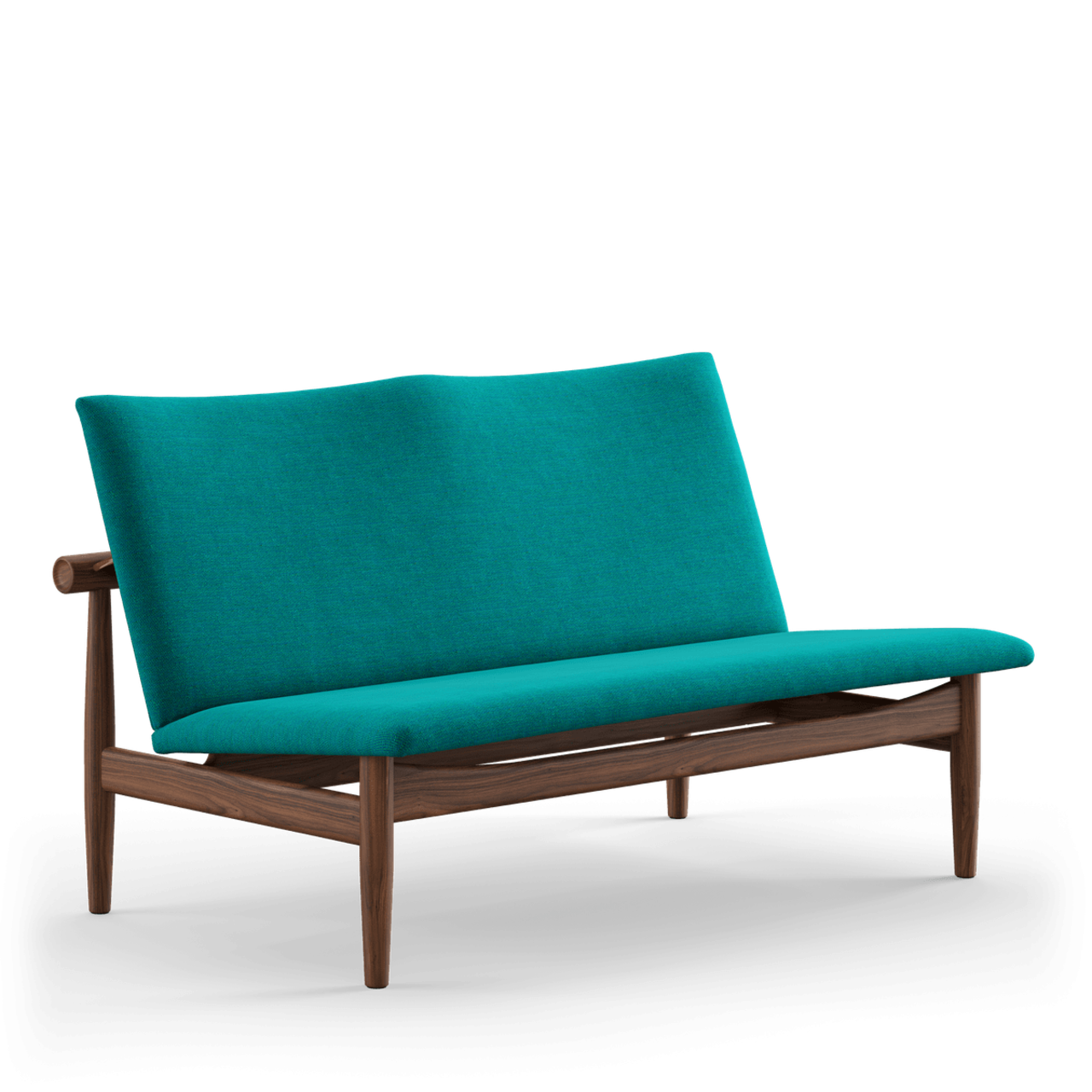 Japan Sofa 2-Seater by Finn Juhl