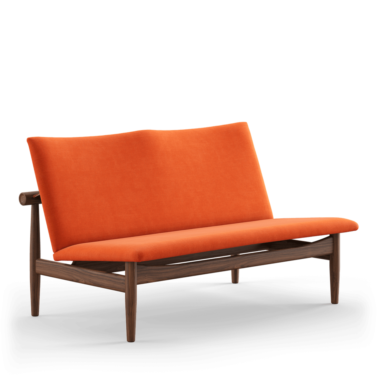 Japan Sofa 2-Seater by Finn Juhl