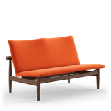 Japan Sofa 2-Seater by Finn Juhl