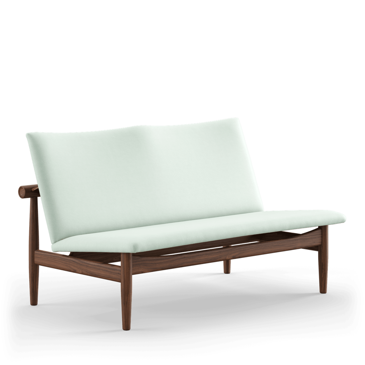 Japan Sofa 2-Seater by Finn Juhl
