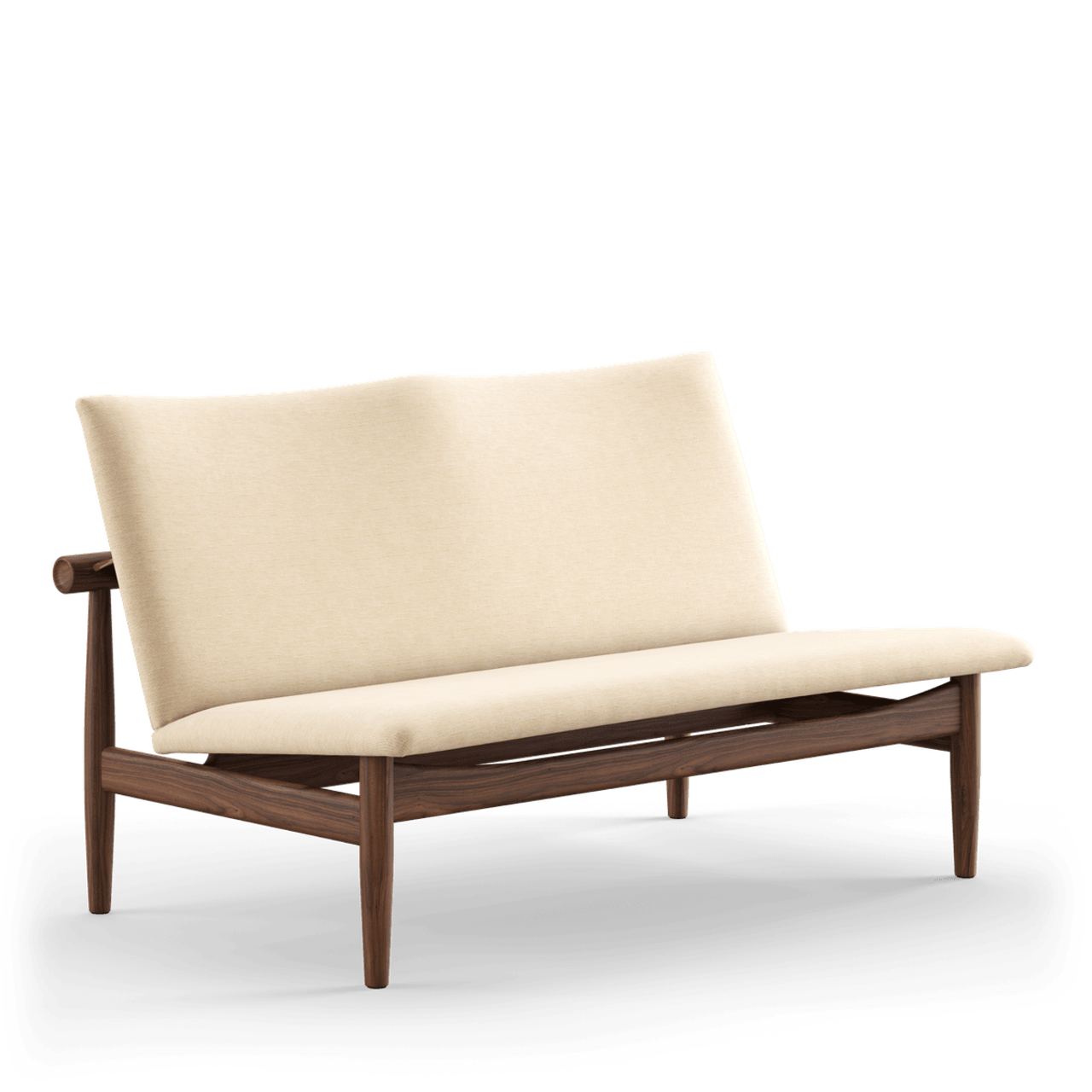 Japan Sofa 2-Seater by Finn Juhl