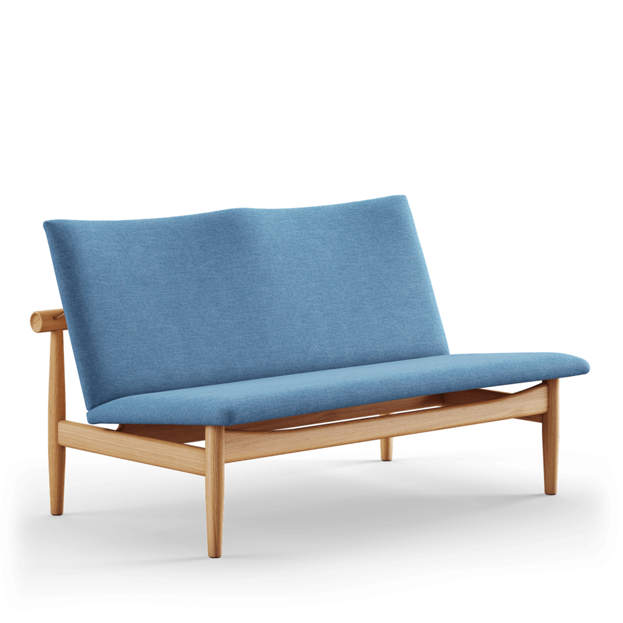 Japan Sofa 2-Seater by Finn Juhl