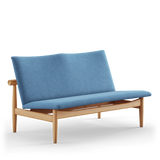 Japan Sofa 2-Seater by Finn Juhl