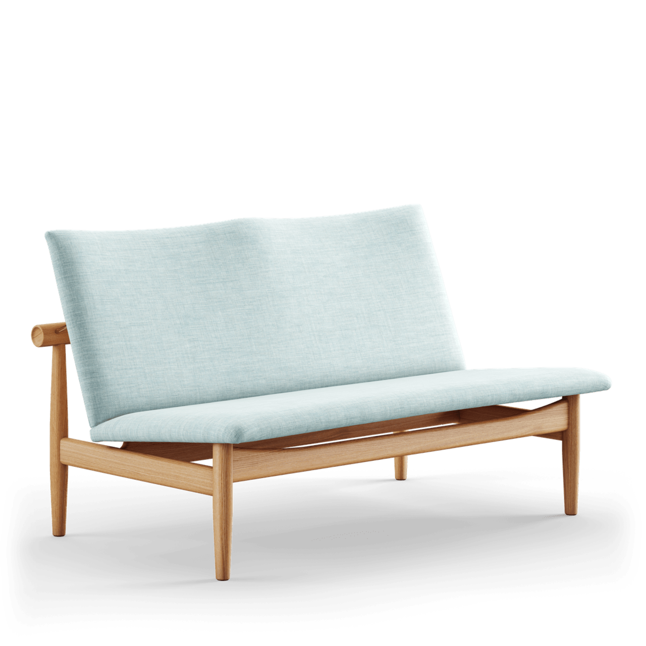 Japan Sofa 2-Seater by Finn Juhl