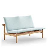 Japan Sofa 2-Seater by Finn Juhl