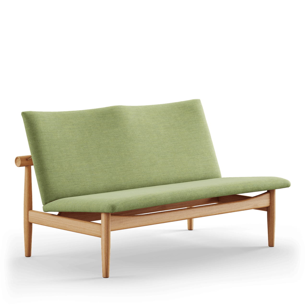 Japan Sofa 2-Seater by Finn Juhl