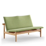 Japan Sofa 2-Seater by Finn Juhl