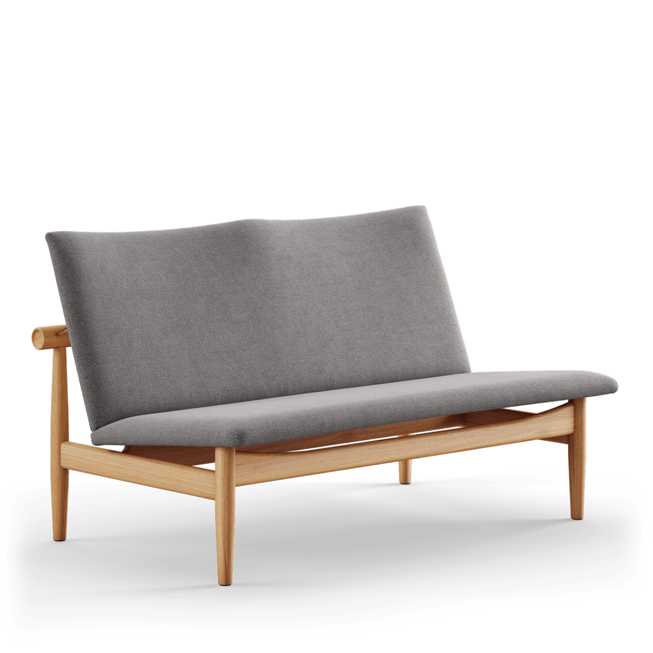 Japan Sofa 2-Seater by Finn Juhl