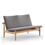 Japan Sofa 2-Seater by Finn Juhl