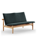 Japan Sofa 2-Seater by Finn Juhl
