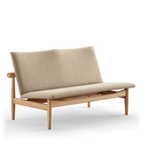 Japan Sofa 2-Seater by Finn Juhl