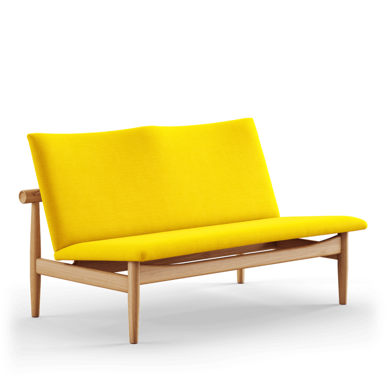 Japan Sofa 2-Seater by Finn Juhl