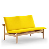 Japan Sofa 2-Seater by Finn Juhl