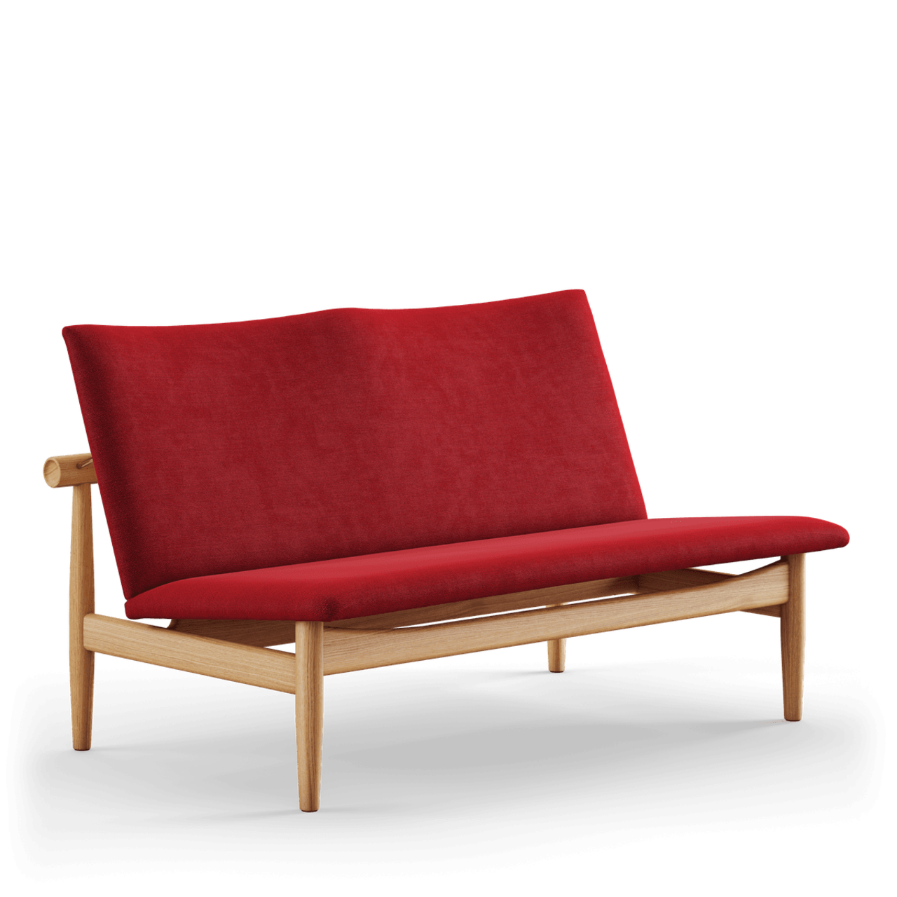 Japan Sofa 2-Seater by Finn Juhl