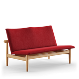 Japan Sofa 2-Seater by Finn Juhl
