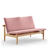Japan Sofa 2-Seater by Finn Juhl