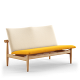 Japan Sofa 2-Seater by Finn Juhl