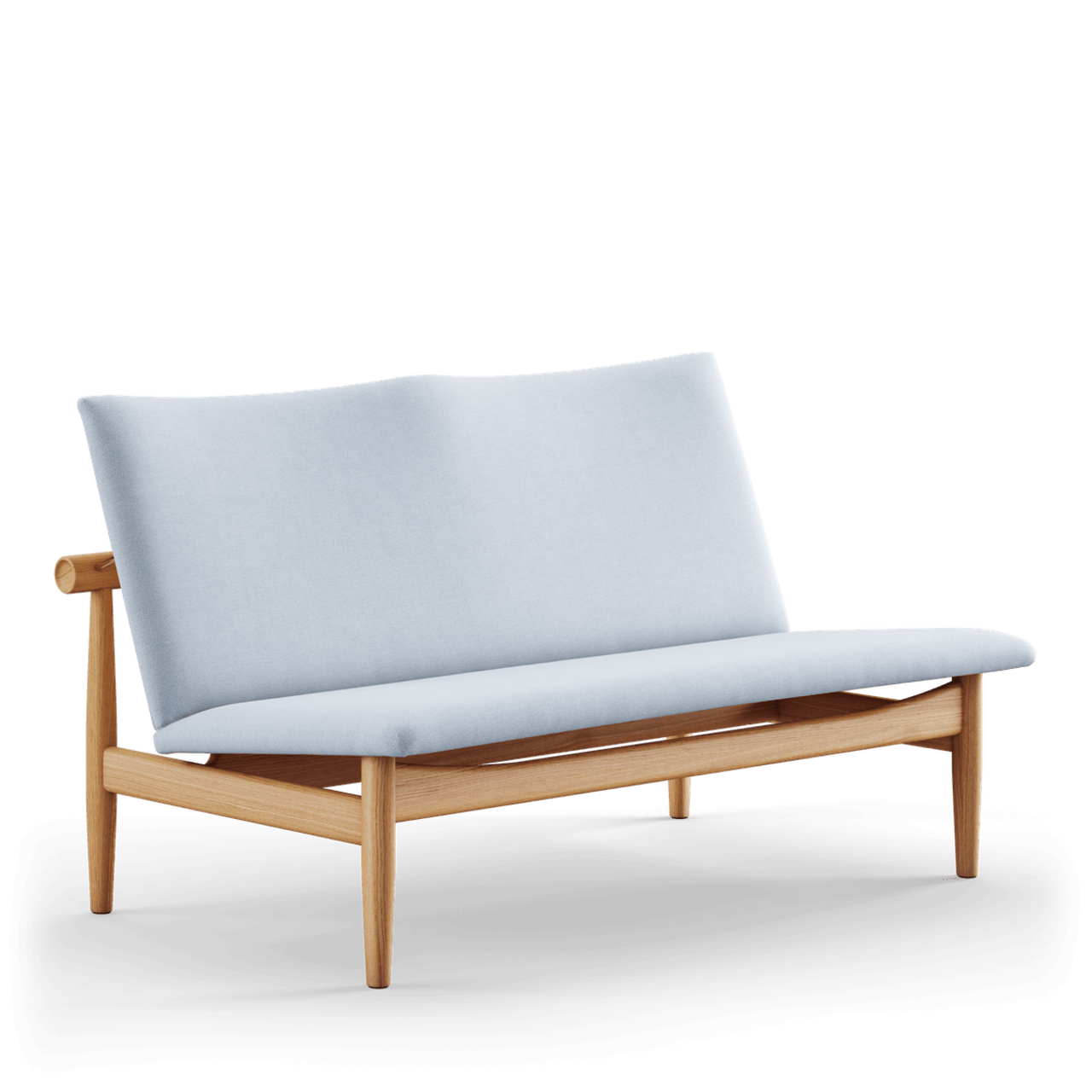 Japan Sofa 2-Seater by Finn Juhl