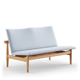 Japan Sofa 2-Seater by Finn Juhl