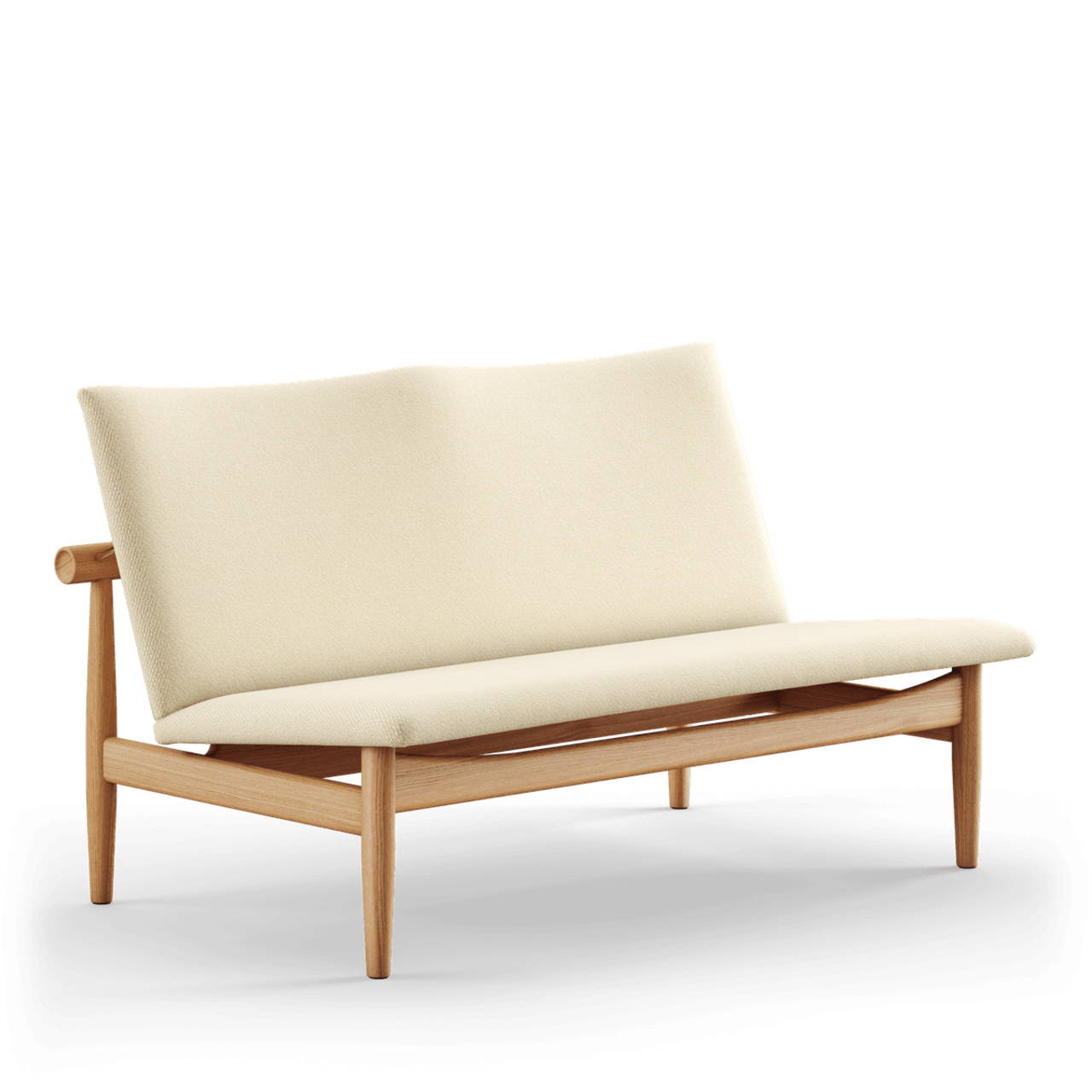 Japan Sofa 2-Seater by Finn Juhl