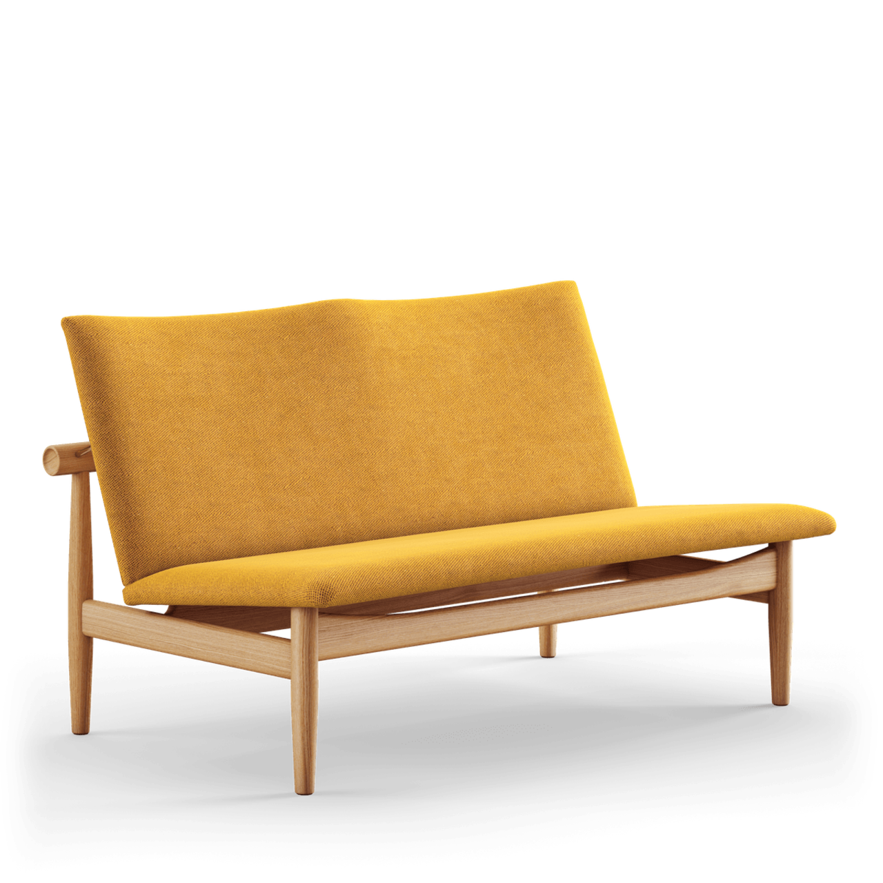 Japan Sofa 2-Seater by Finn Juhl