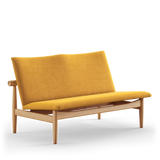 Japan Sofa 2-Seater by Finn Juhl