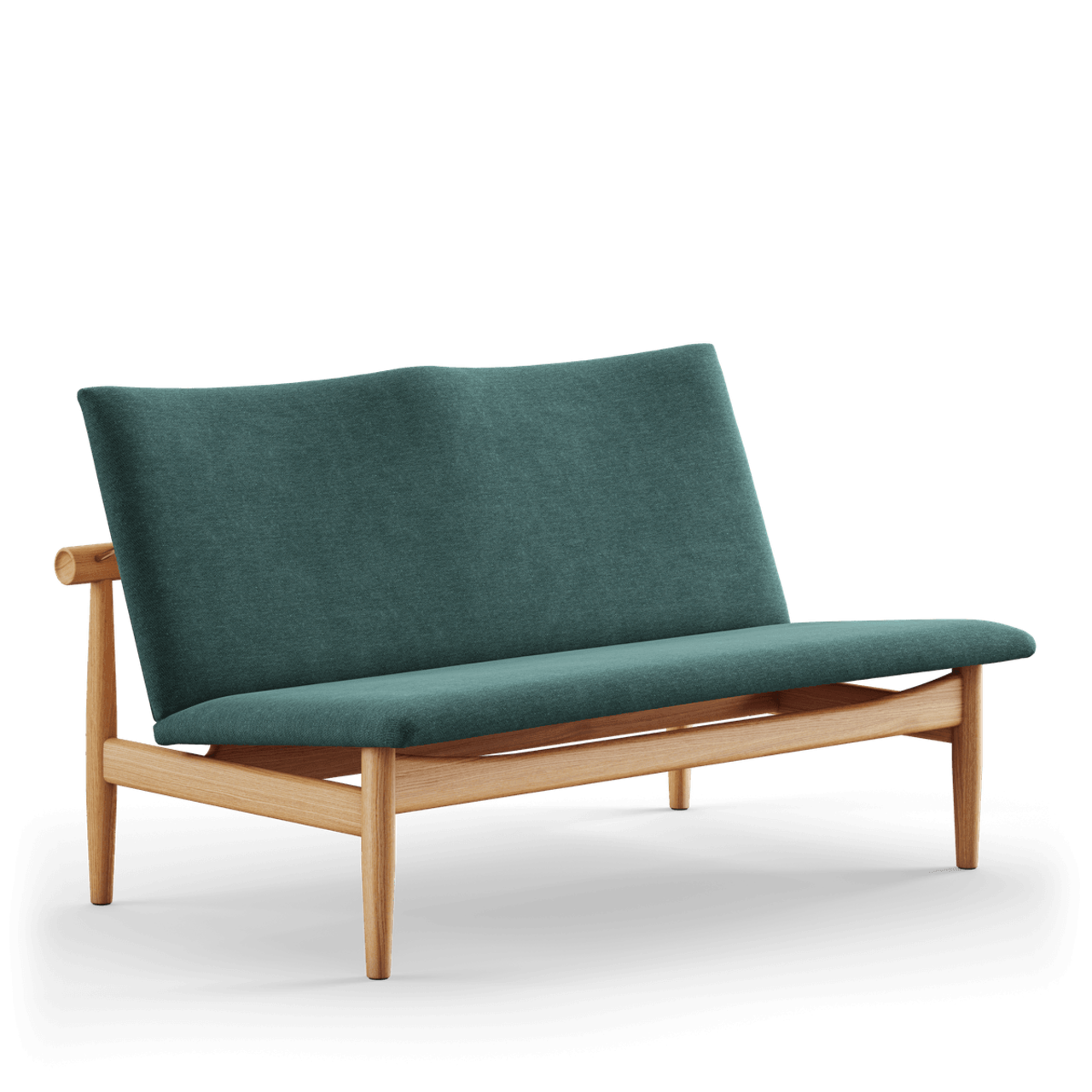 Japan Sofa 2-Seater by Finn Juhl
