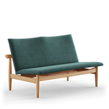 Japan Sofa 2-Seater by Finn Juhl