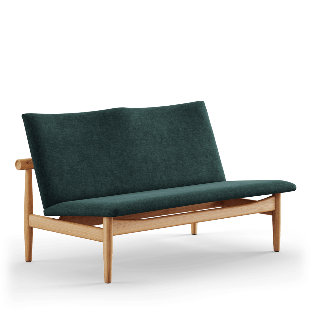 Japan Sofa 2-Seater by Finn Juhl