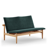 Japan Sofa 2-Seater by Finn Juhl