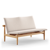 Japan Sofa 2-Seater by Finn Juhl