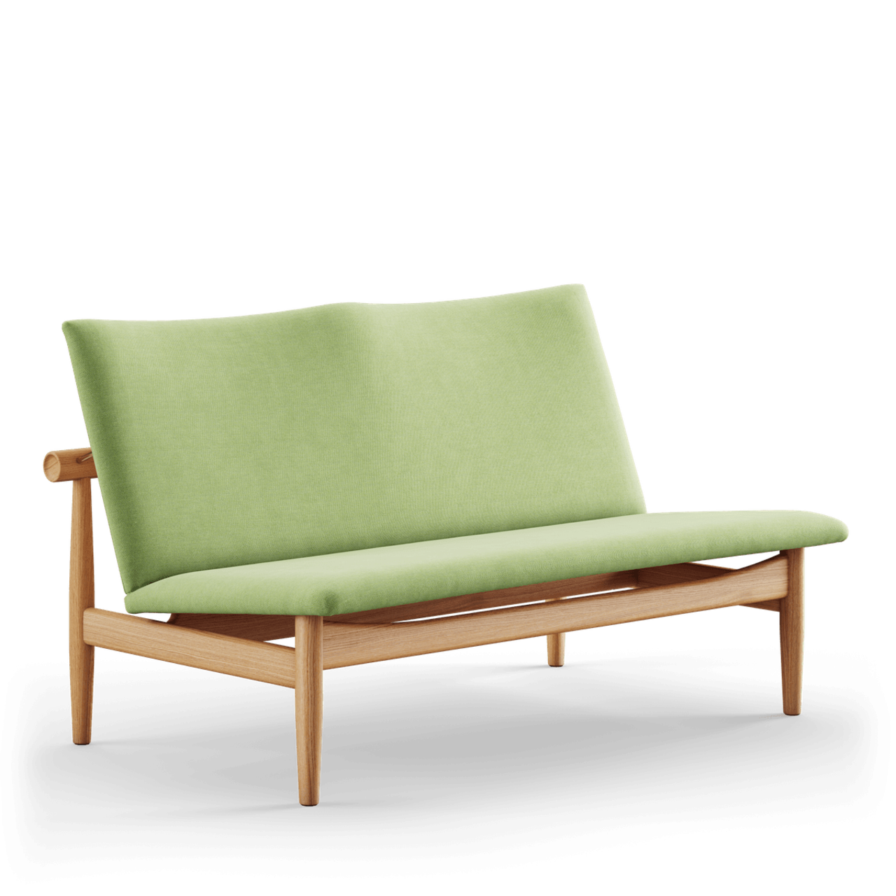 Japan Sofa 2-Seater by Finn Juhl