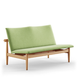 Japan Sofa 2-Seater by Finn Juhl