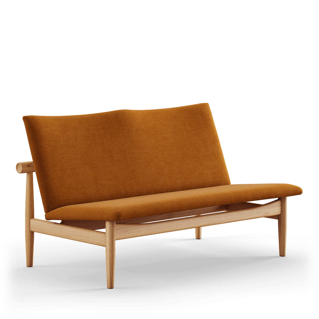 Japan Sofa 2-Seater by Finn Juhl