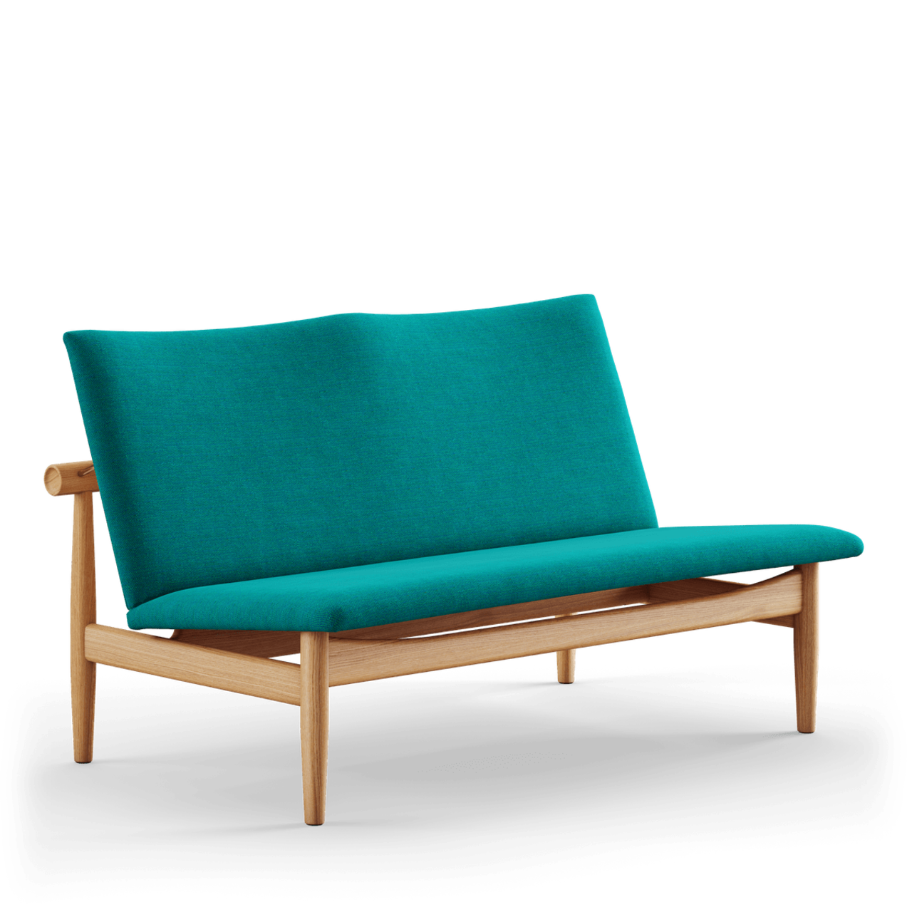 Japan Sofa 2-Seater by Finn Juhl