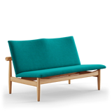 Japan Sofa 2-Seater by Finn Juhl
