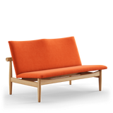 Japan Sofa 2-Seater by Finn Juhl