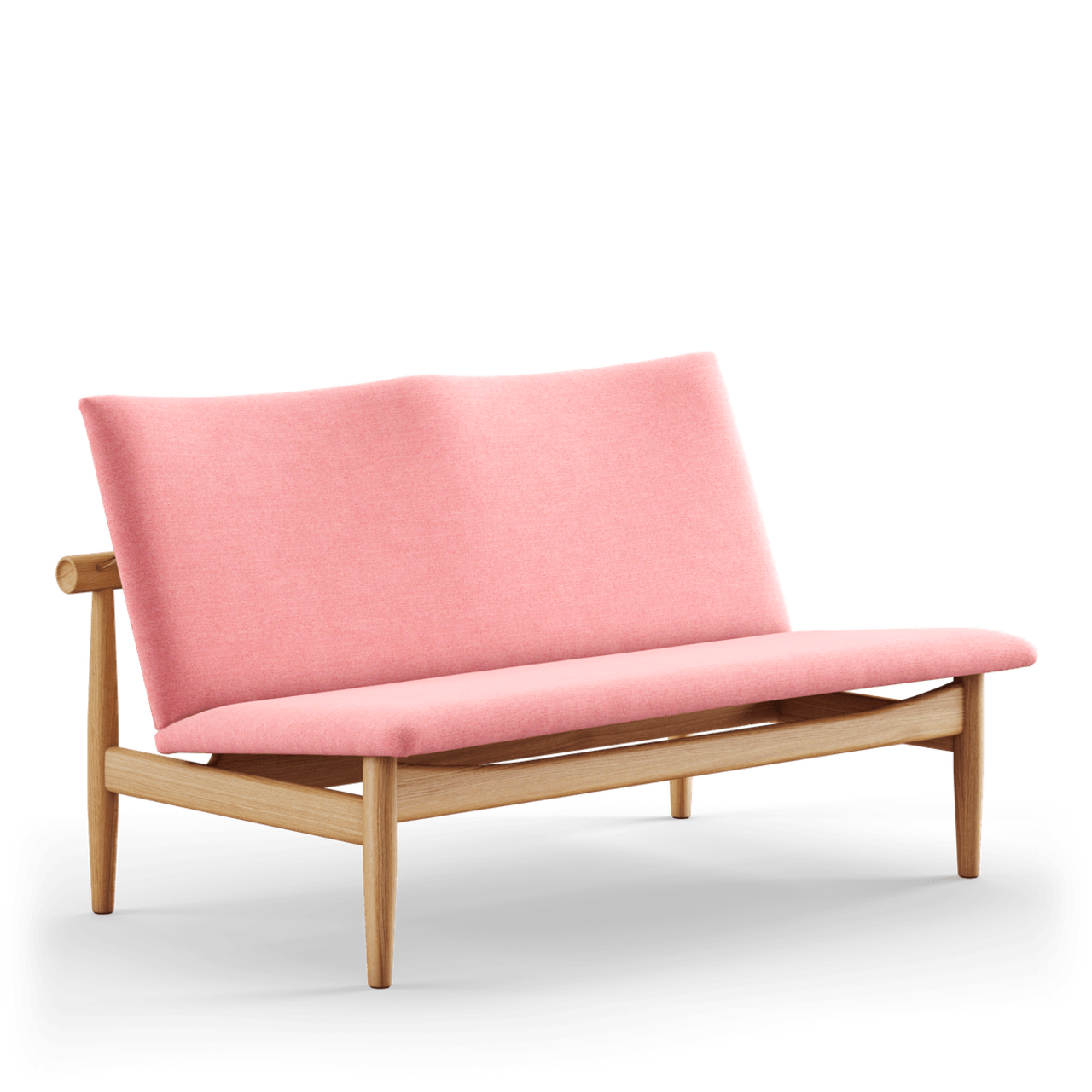 Japan Sofa 2-Seater by Finn Juhl