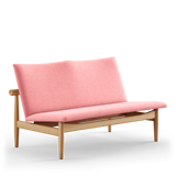 Japan Sofa 2-Seater by Finn Juhl