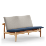 Japan Sofa 2-Seater by Finn Juhl